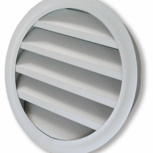 BLR-GD --Hliníková vetracia mriežka- 250mm