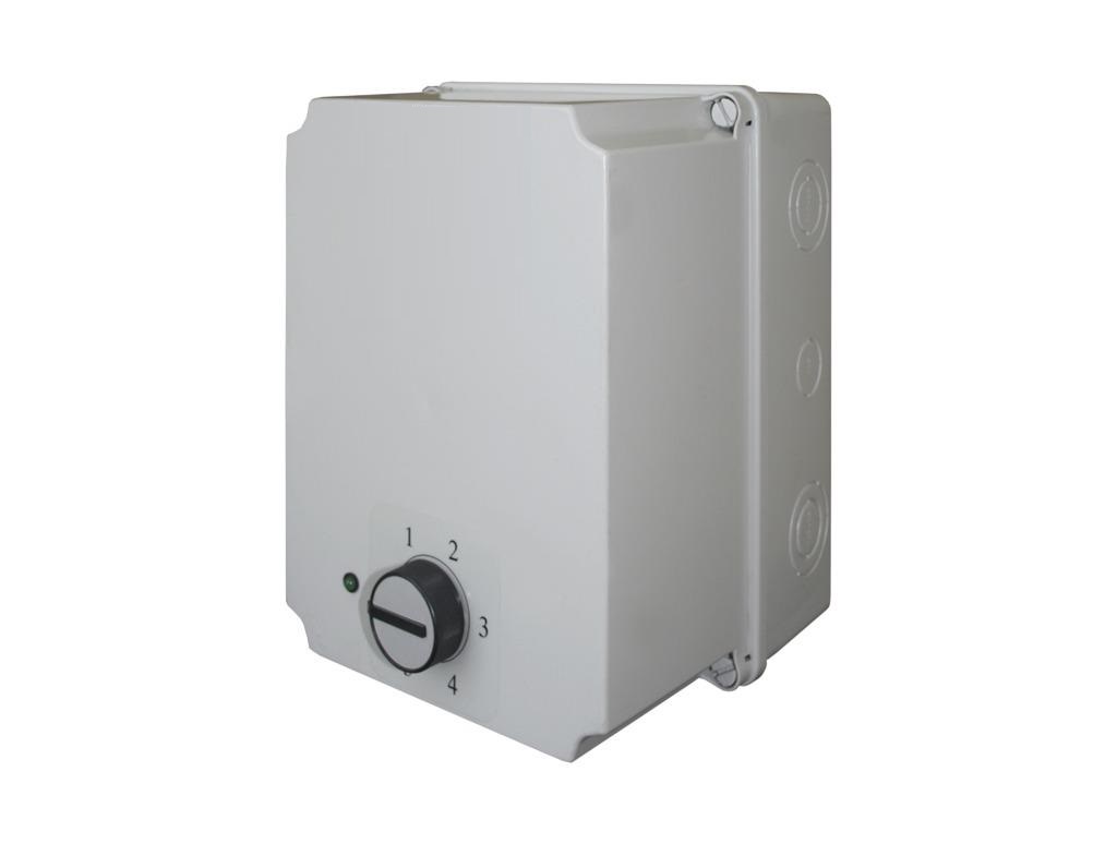 BTRS-1-3 regulátor otáčok-3A BTRS-1-3 regulátor otáčok-3A