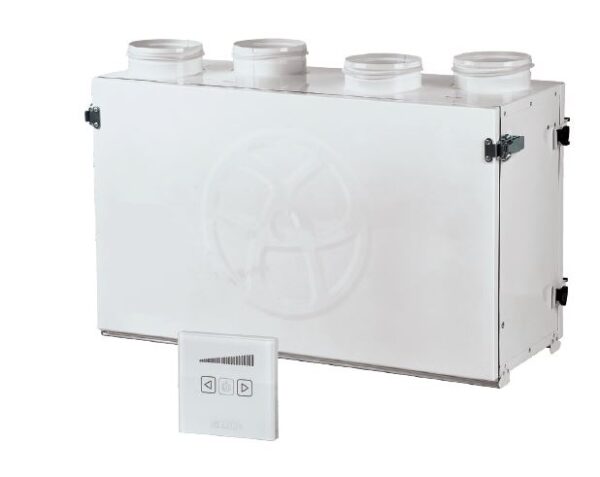 Blauberg COMFORT Ultra S 250-E-S12 250m3/h Entalpická