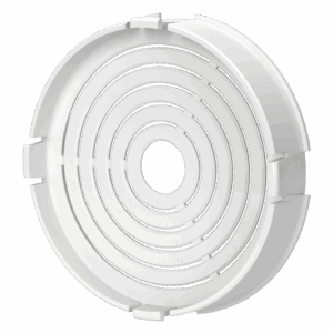 Blauberg RD 75mm DN75 -redukcia