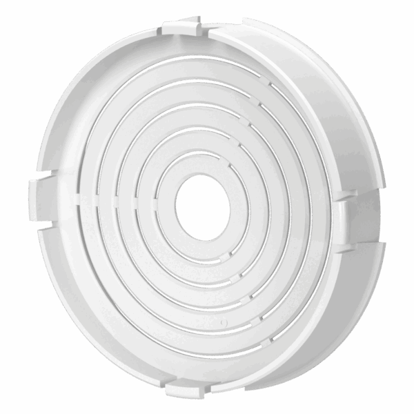 Blauberg RD 75mm DN75 -redukcia