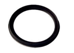 Blauberg RL75mm DN75 - gum.tesnenie