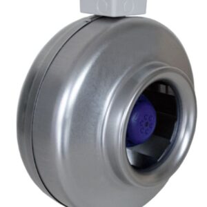 CAIROX VKAP 3.0 BCS 100L-priemer napojenia 100mm výkon:379m3/h napätie 230V