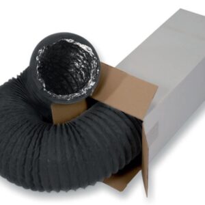 Combiflex N Black 127 Ø 127mm dĺžka 10m