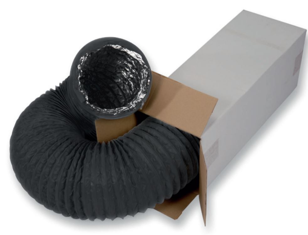 Combiflex N Black 315 Ø 315mm dĺžka 10m Combiflex N Black 315 Ø 315mm dĺžka 10m