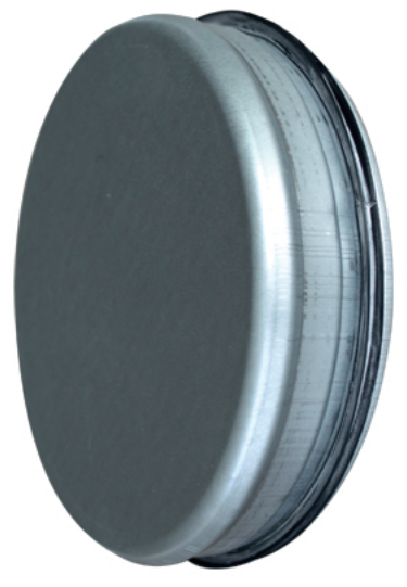 DDG 250mm - Zátka s gumeným tesnením