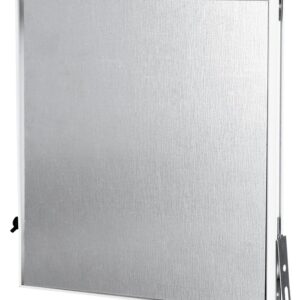 DKP 250x300 revízne dvierka pod obklad