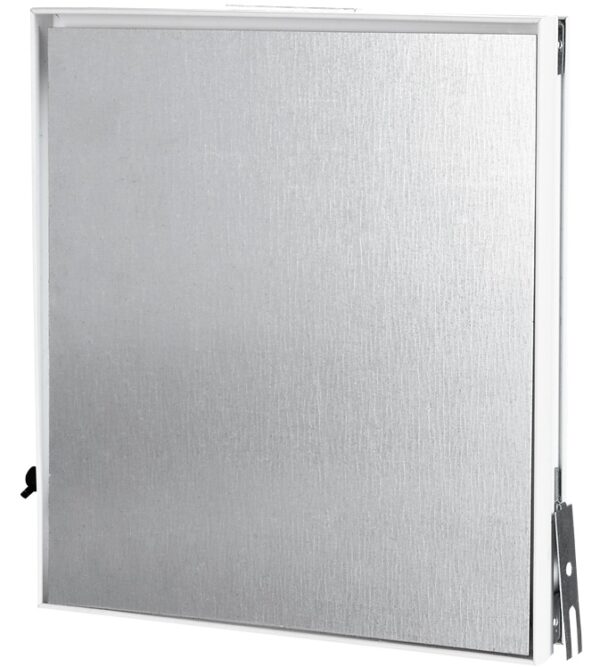 DKP 400x400 revízne dvierka pod obklad