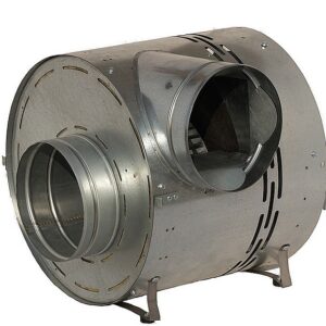 Darco ANECO1 -II Krbový ventilátor 490m3/h 125mm