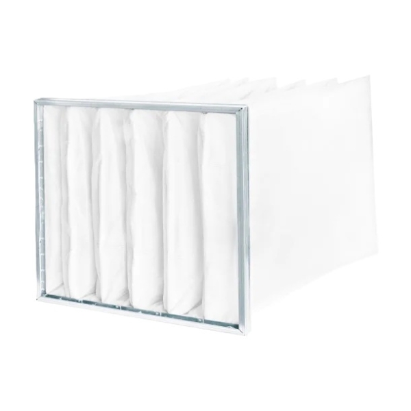 FLF-BSP 100 - Vložka do vreckového filtra FLK-B typ F7