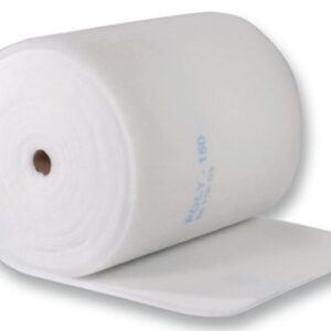 Filtračná tkanina typ G3 -B3-130B / C cena za 1m2