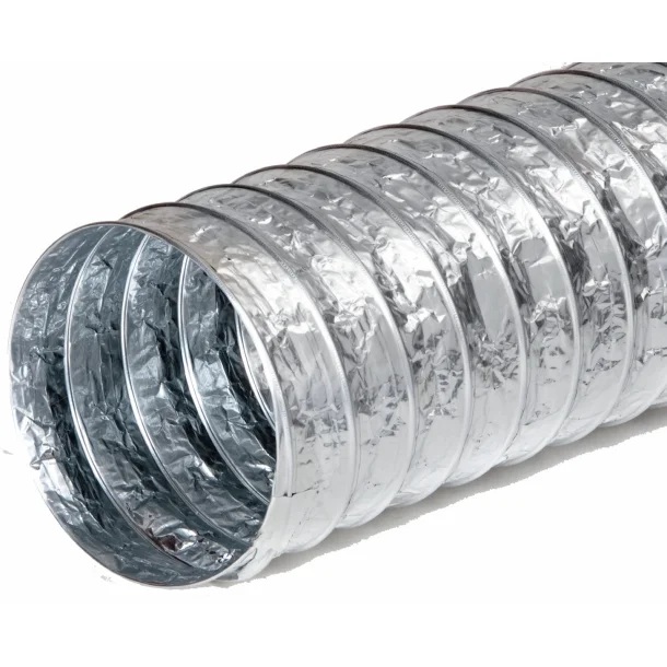 Hliníkové flexibilné potrubie ALUFLEX AA3 10M