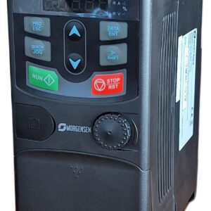 Frekvenčný menič MORGENSEN - MSI20SS-2