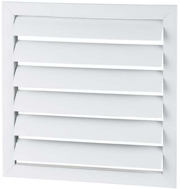 GR400X400Gravitačná mriežka