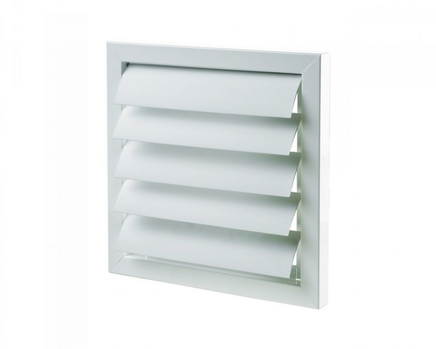 GRM-335×335-Gravitacna-mriezka-ram-kovovy-lamely-plastove-uchytenie-lamiel-kovovou-tycou-1