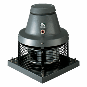 Generátor komínového ťahu TIRACAMINO TC 10 M