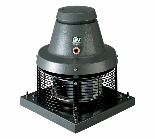 Generátor komínového ťahu TIRACAMINO TC 10 M