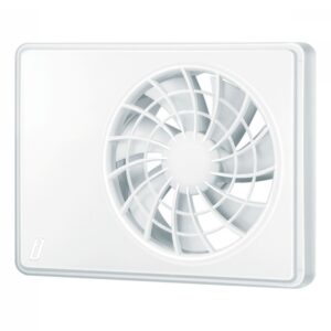 Inteligentné axiálne ventilátory Vents 100 iFan MOVE