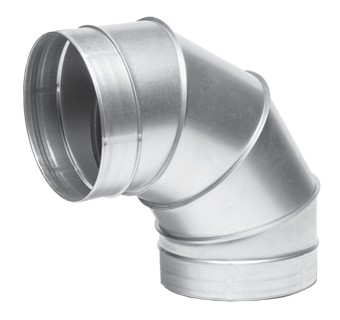 K 90st/pre potrubie  Ø80mm