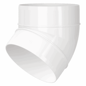 Koleno 45 st kód 491 Ø100mm