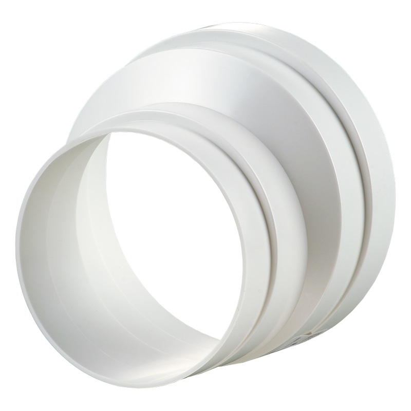 Koncentrická redukcia kód 2118 z Ø 100/120/125mm Koncentrická redukcia kód 2118 z Ø 100/120/125mm