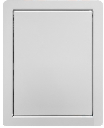 Kovové revízne dvierka DMRDB 500x1000mm