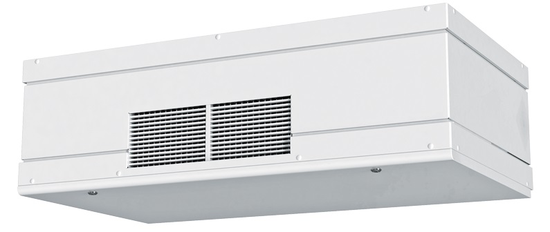 Lokálny rekuperátor Blauberg CIVIC EC DBE 1000 S21 V.2 1000 m³/h s predohrevom-trojfázový Lokálny rekuperátor Blauberg CIVIC EC DBE 1000 S21 V.2 1000 m³/h s predohrevom-trojfázový