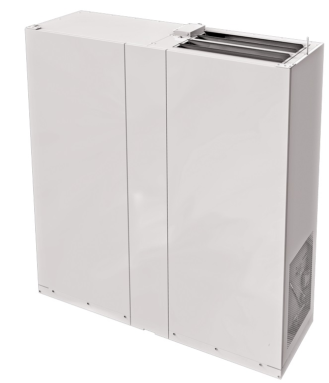 Lokálny rekuperátor Blauberg CIVIC EC LBE 1200 S21 V.2 1240m3/h predohrev-3fázový Lokálny rekuperátor Blauberg CIVIC EC LBE 1200 S21 V.2 1240m3/h predohrev-3fázový