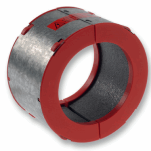 MG2 160mm - Protipožiarný golier MG2