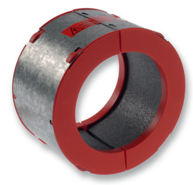 MG2 50mm - Protipožiarný golier MG2 MG2 50mm - Protipožiarný golier MG2