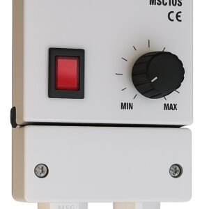 MSC105 -5A Regulátor otáčok