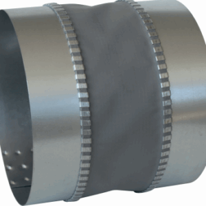 MTS - Flexibilná spojka - 125mm