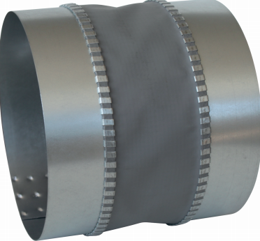 MTS - Flexibilná spojka - 630mm