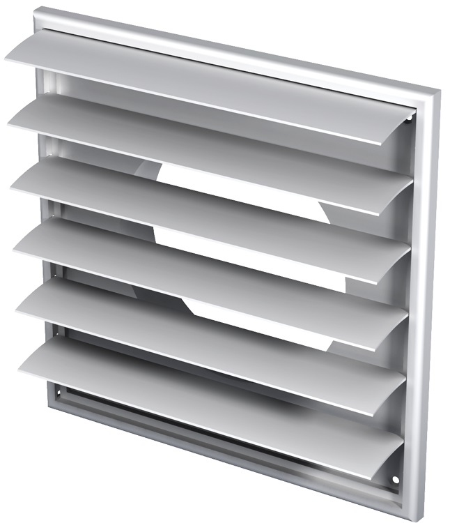 MV250/200VJ Gravitačná mriežka -príruba200mm MV250/200VJ Gravitačná mriežka -príruba200mm