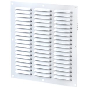 MVM 400/4C+sieťka proti hmyzu Biele