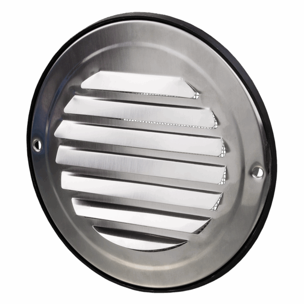 MVM100BVn Nerezová mriežka+sieťka proti hmyzu