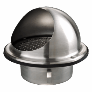 MVM152BVSn Nerezová mriežka