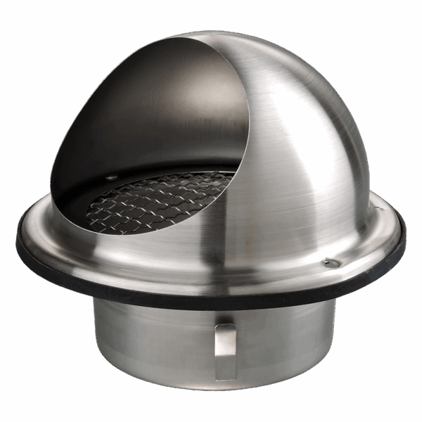 MVM152BVSn Nerezová mriežka