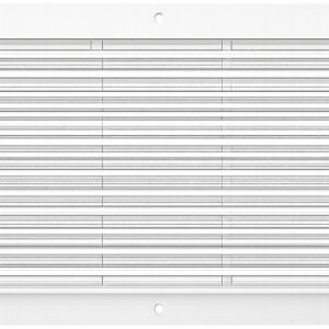 Mriežka AR5023S-so sieťkou proti hmyzu