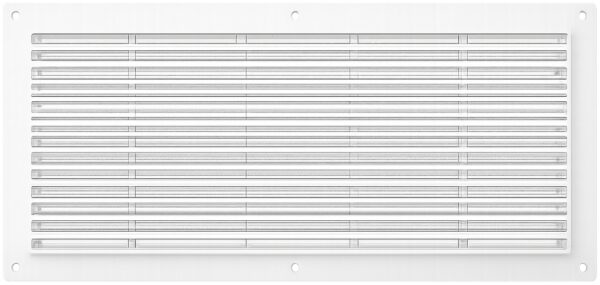 Mriežka AR5023S-so sieťkou proti hmyzu