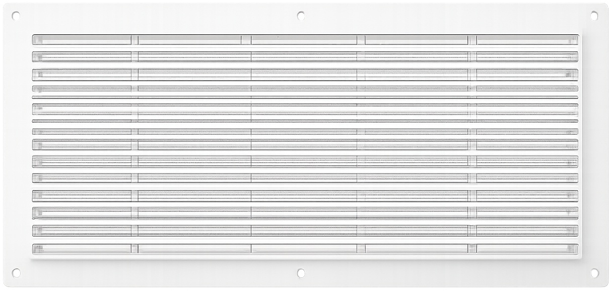 Mriežka AR5023S-so sieťkou proti hmyzu Mriežka AR5023S-so sieťkou proti hmyzu