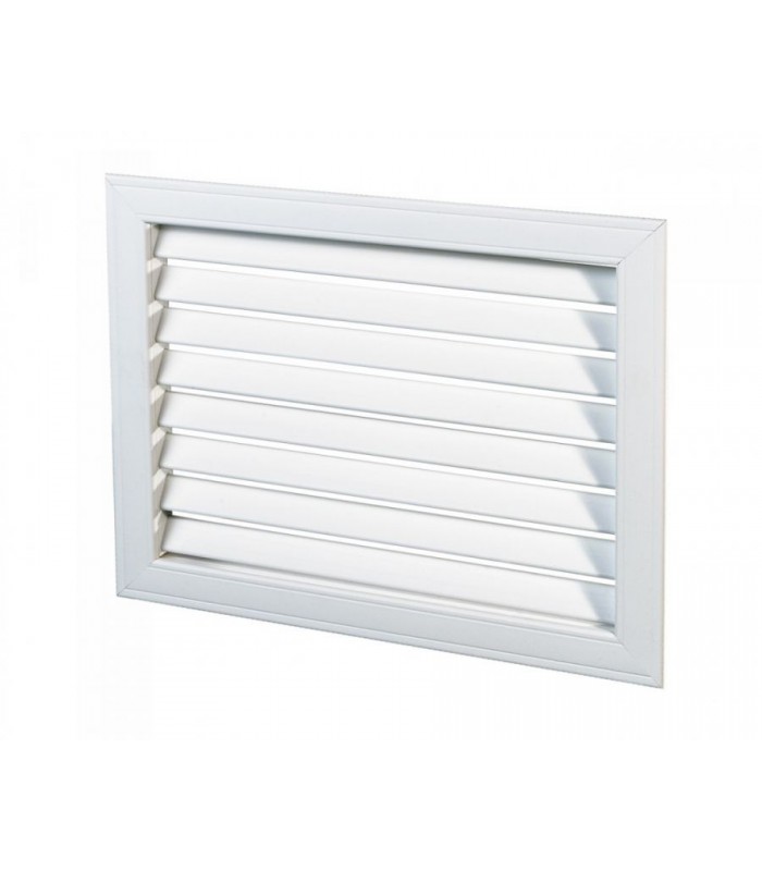 Mriežka NUN300X300-bez sieťky proti hmyzu Mriežka NUN300X300-bez sieťky proti hmyzu