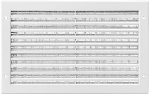 Mriežka PAR3823B so sieťkou