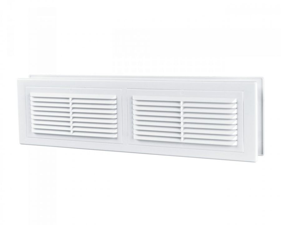 Mriežka do dverí MV380/2-bez sieťky proti hmyzu-obojstranná Mriežka do dverí MV380/2-bez sieťky proti hmyzu-obojstranná