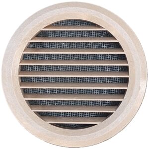 Mriežka plastová MV150BVS BUK-so sieťkou proti hmyzu