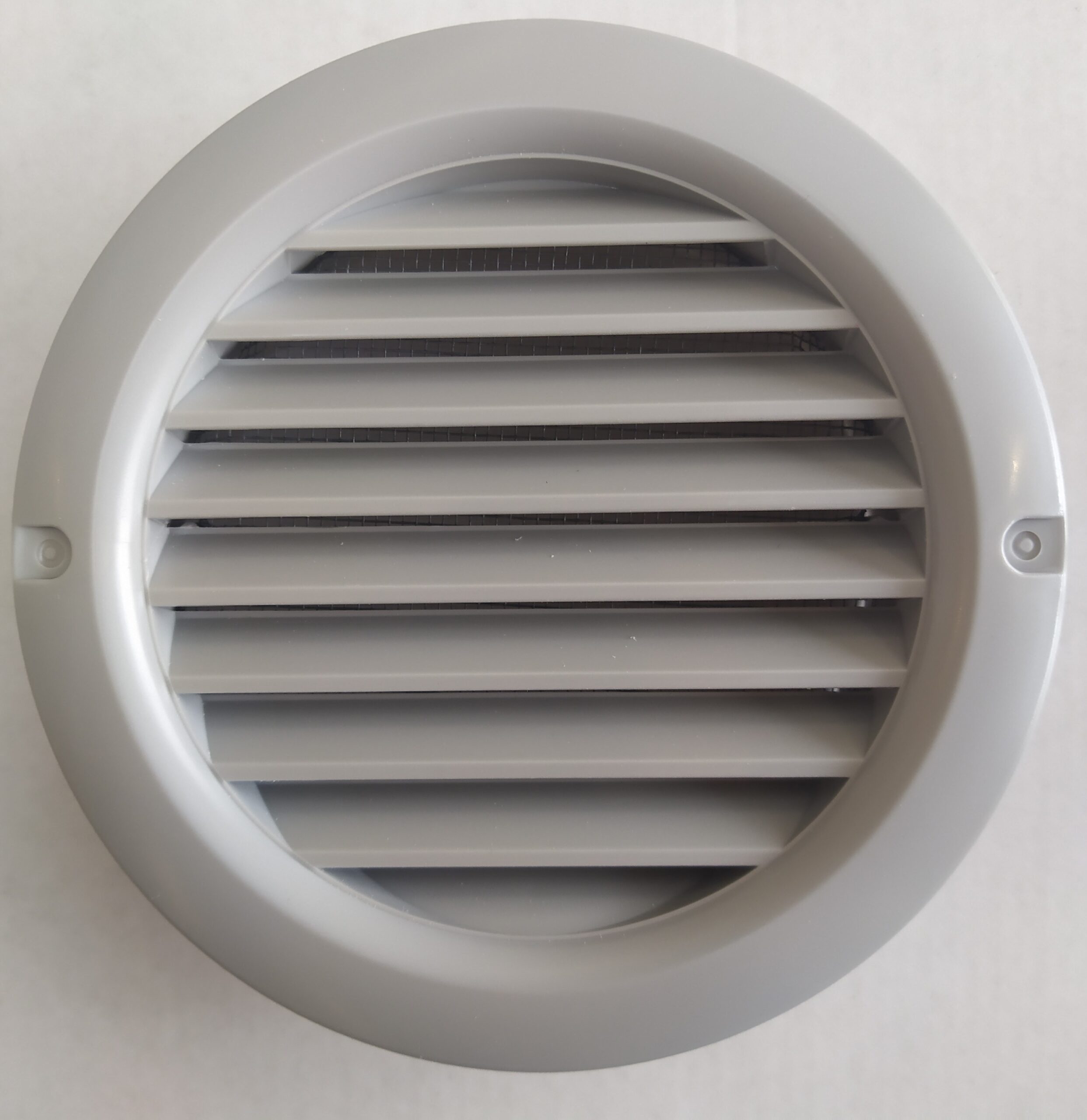 Mriežka plastová MV150BVS Šedá-so sieťkou proti hmyzu Mriežka plastová MV150BVS Šedá-so sieťkou proti hmyzu