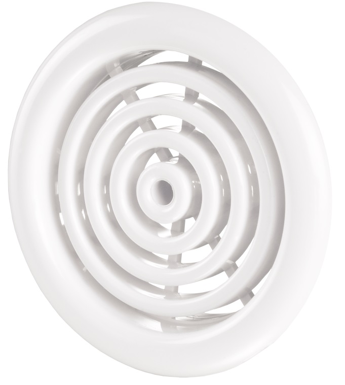 Mriežka plastová MV51/2BVS-so sieťkou proti hmyzu 2kusy v balení Mriežka plastová MV51/2BVS-so sieťkou proti hmyzu 2kusy v balení