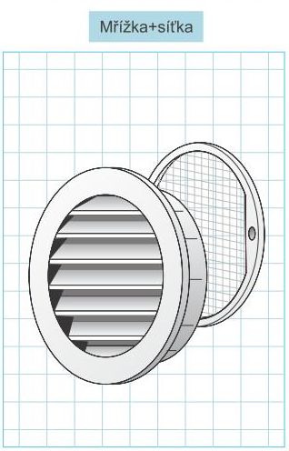 Mriezka-plastova-T-25-RBS-so-sietkou-proti-hmyzu-1