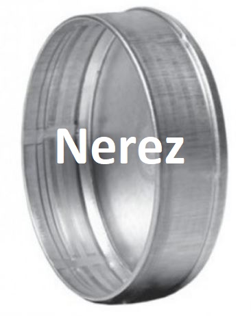 NEREZ Zátka  Ø315N mm