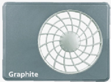 Náhradný panel pre ventilátor iFAN GRAFIT